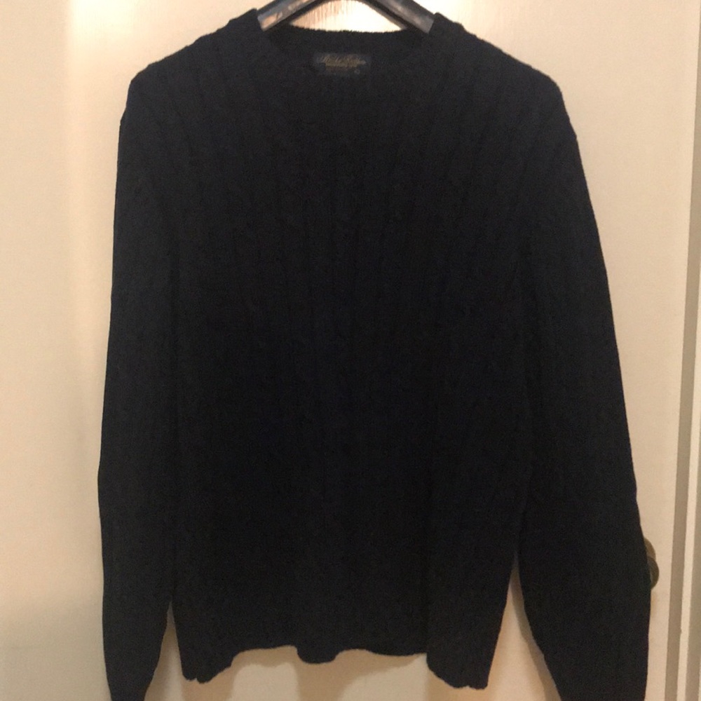 Brooks Brothers Sweater Large